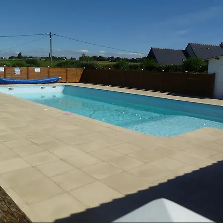 Le Chalet Du Verger